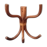 Rattan hook