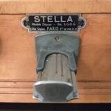 Stella counter "Shoot-Rattrappez"
