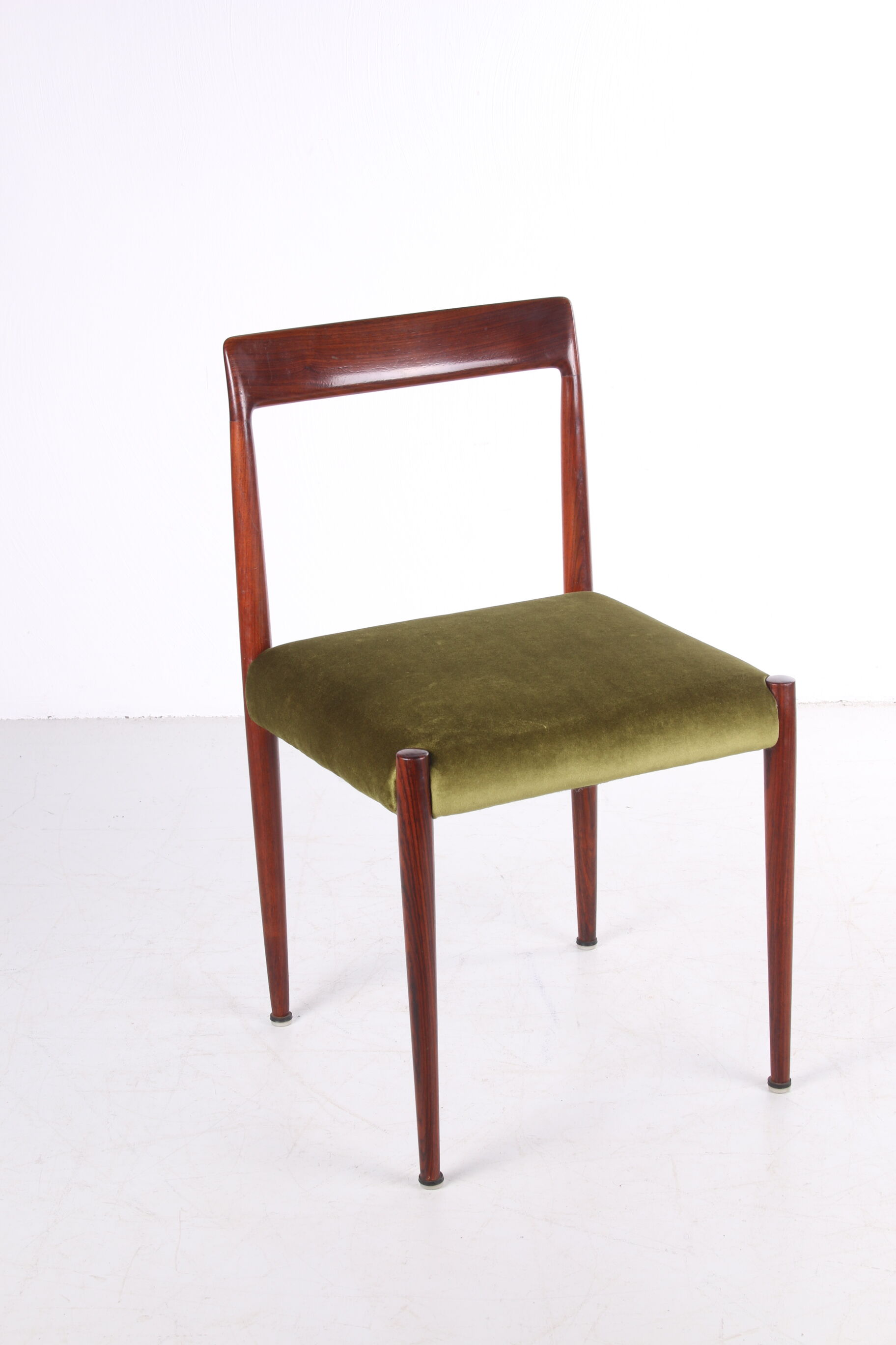 Dining chair, Denmark 1960’s