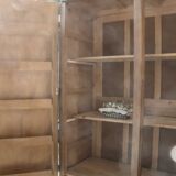 Vintage wardrobe