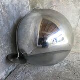 Mirror ball suspension by Tom Dixon
