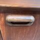 Danish teak sideboard from the 60s