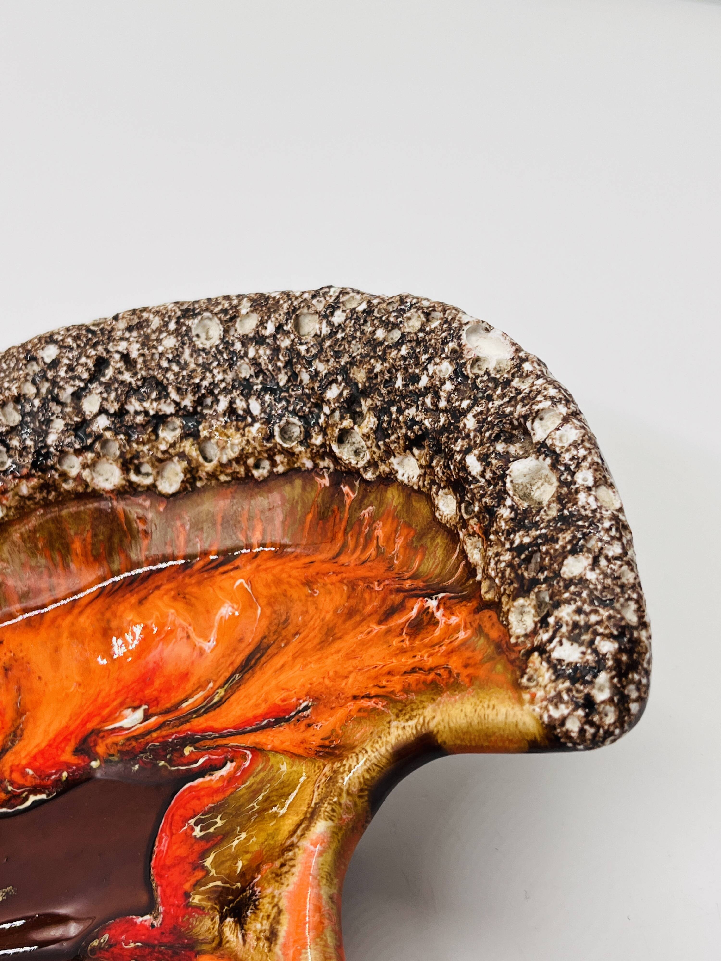 Flat Fat lava Vallauris