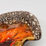 Flat Fat lava Vallauris