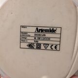 Artemide Dioscuri Lamp Design – Elegant and Iconic – Excellent condition – 25