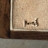 Barrois ceramic coffee table