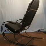 Rocking vintage metal