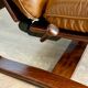 Arnt Lande "Panter" armchair