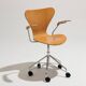 Swivel office chair 3217, Arne Jacobsen, 1960s