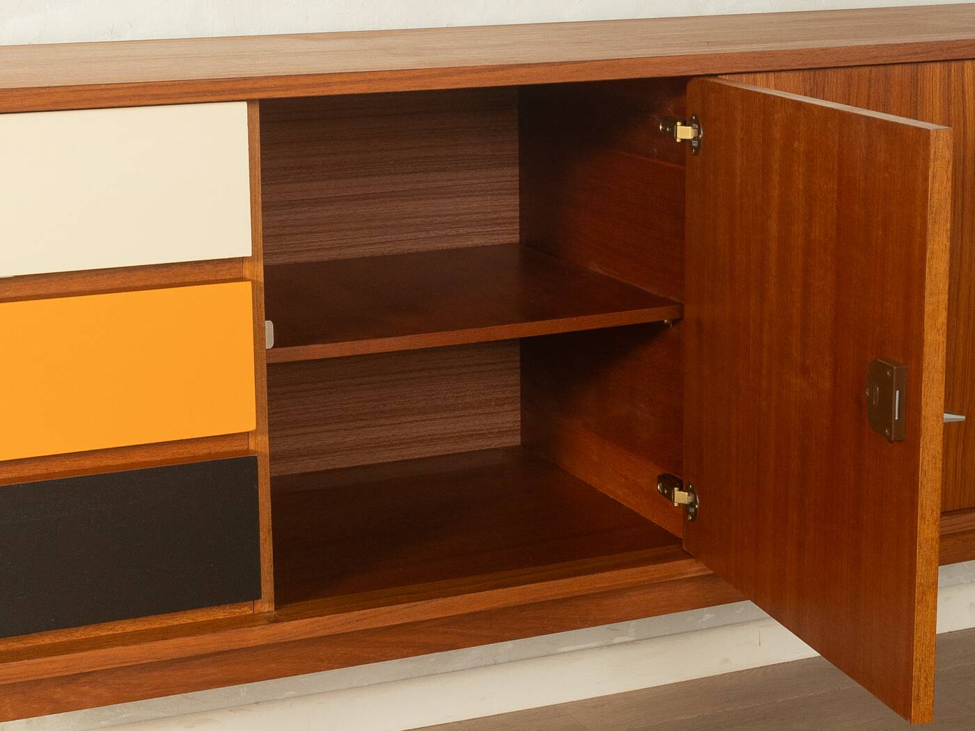 1960s Mid-Century Sideboard