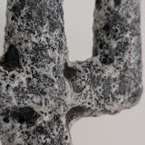 Dieulefit ceramic candle holder