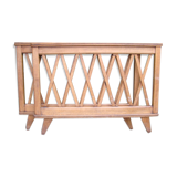 Vintage bedhead 50/60