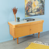Commode des années 1950