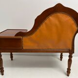 Telephone cabinet 50s