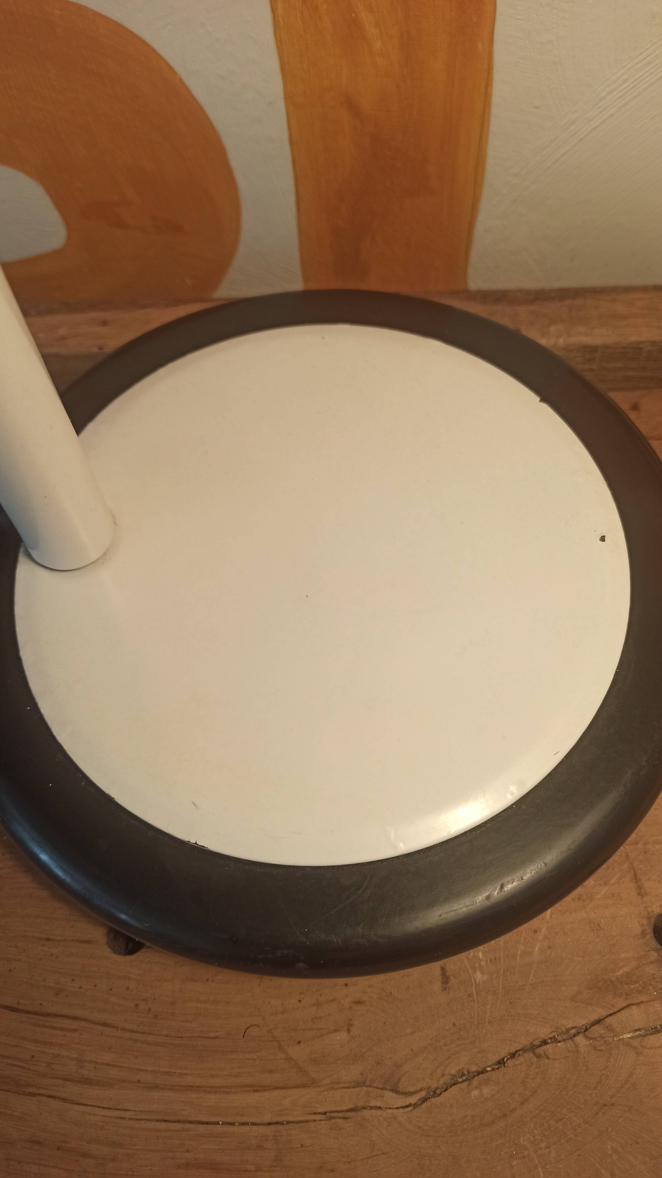 Lampe de table/ bureau Aluminor