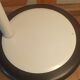 Lampe de table/ bureau Aluminor