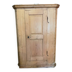 Armoire en sapin, XIXème