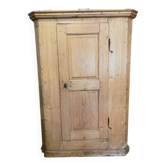 Armoire en sapin, XIXème