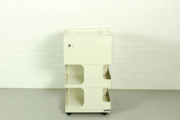 Chariot d'artiste du milieu du siècle pour Stile Neolt par Giovanni Pelis, années 1970