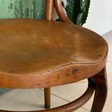 Former Fischel bistro armchair