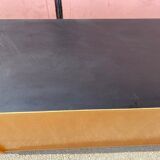 Two sliding doors sideboard