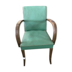 fauteuil bridge