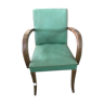 Bridge armchair