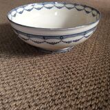 Iron Earth Salad Bowl