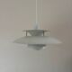 Vintage Louis Poulsen PH5 lamp - Danish design by Poul Henningsen