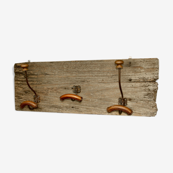 Coat rack