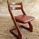 Vintage design chairs set Mid Century