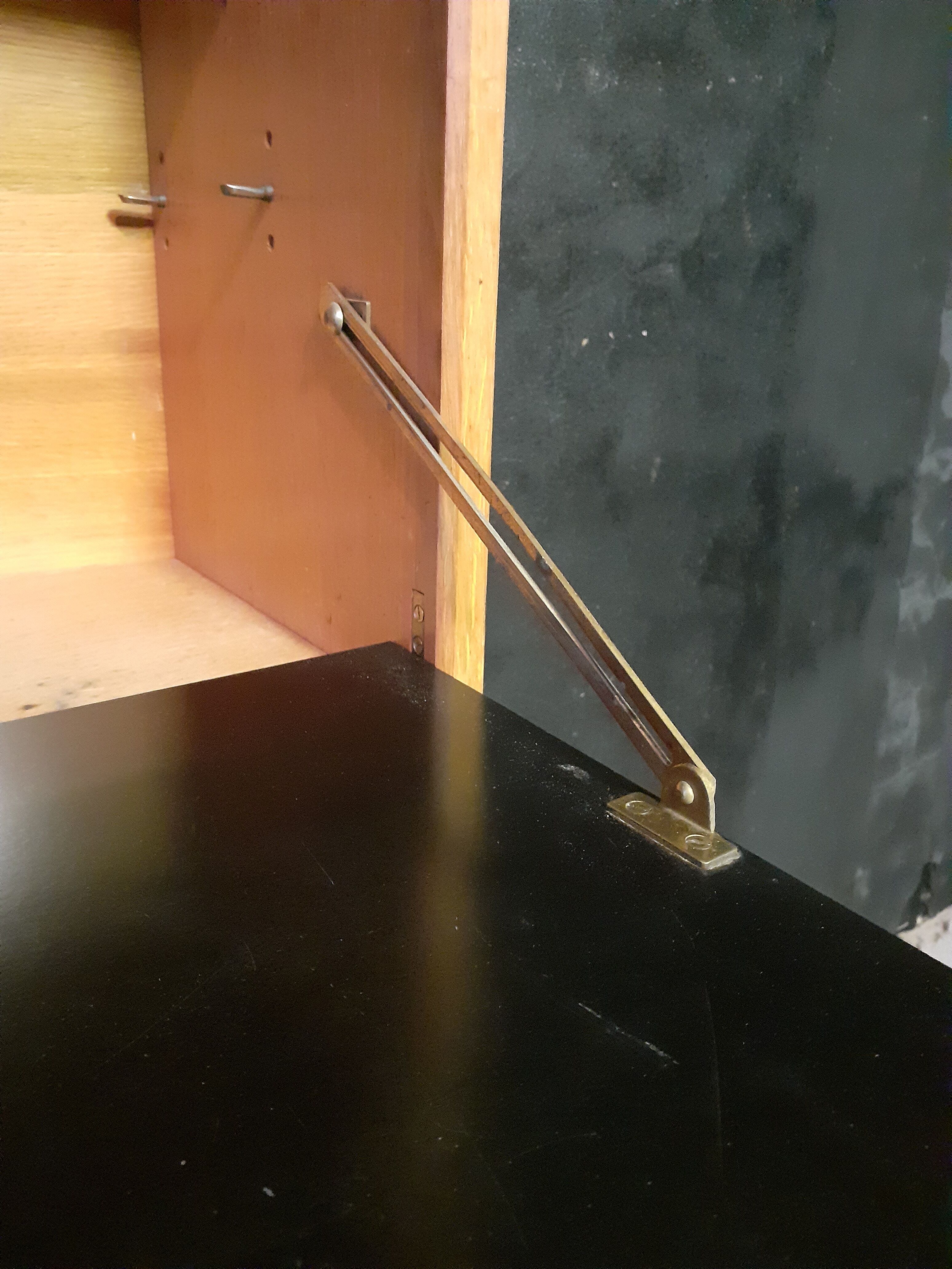 Royal storage unit system by Poul Cadovius circa 1960