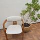 Vintage chair Augusto Savini model Pamplona 60s