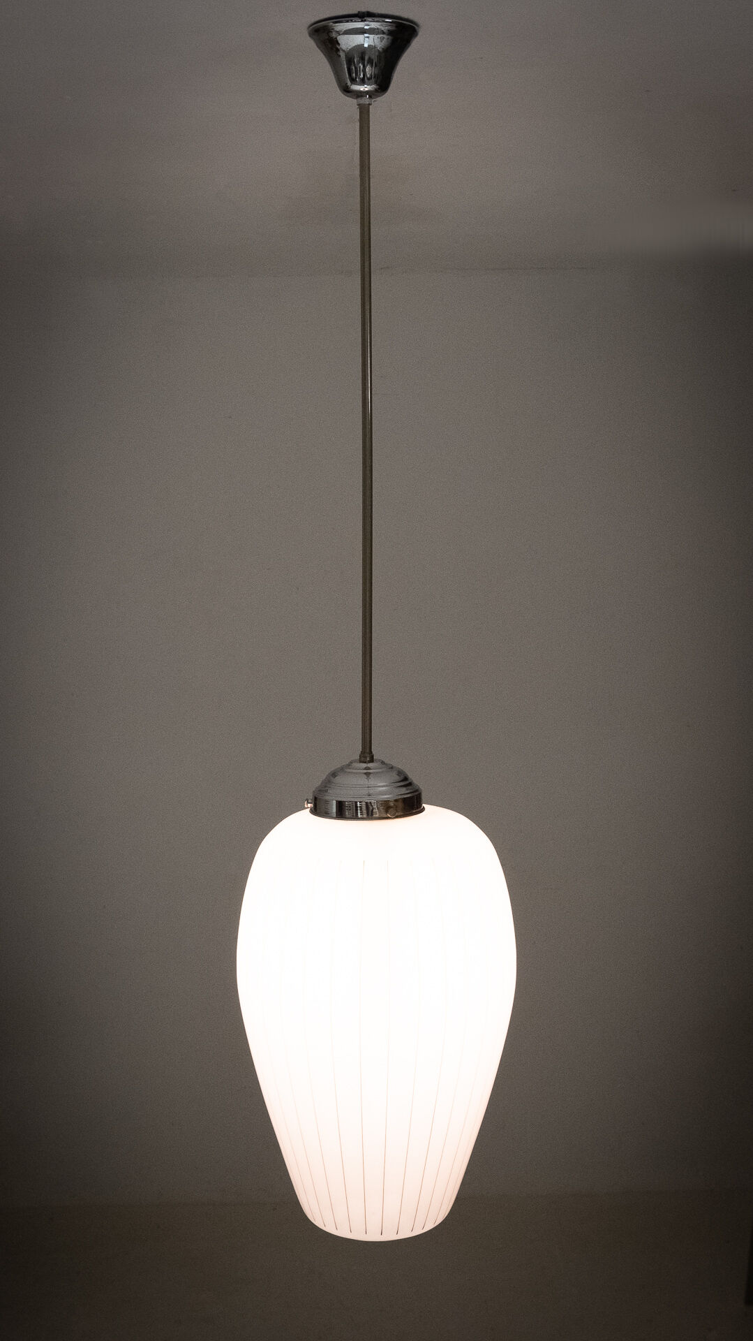 Suspension, 1960