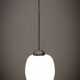 Suspension, 1960