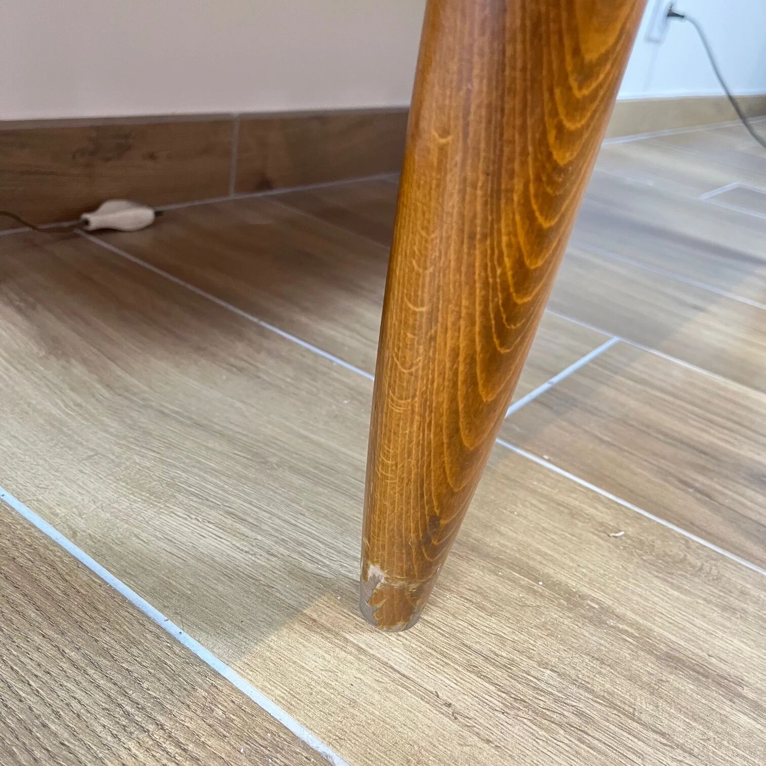 Buffet - Scandinavian bar cabinet, 1960s/70s MCM