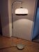 Mid-century floor lamp, Szar, 1960s