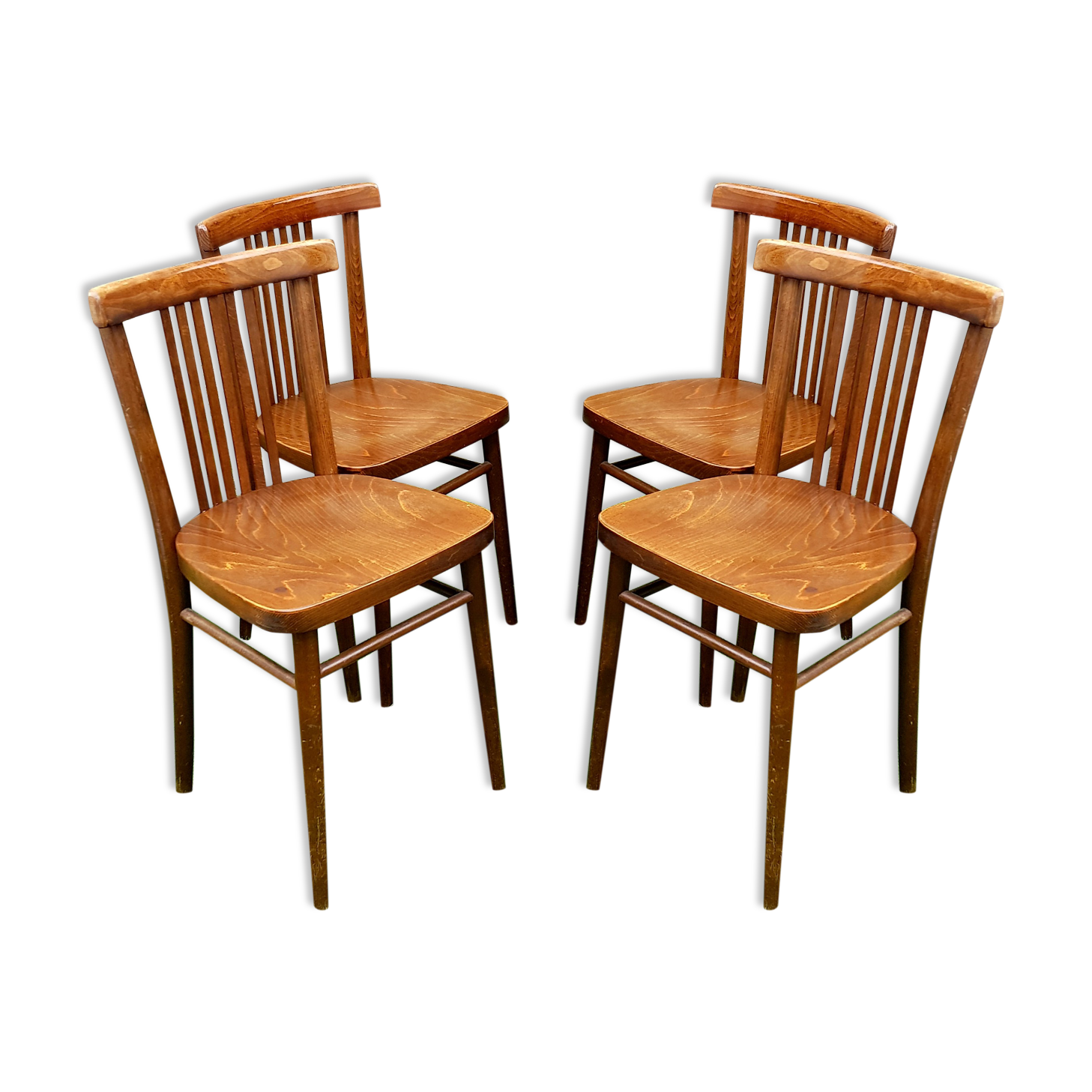 Bistro chairs