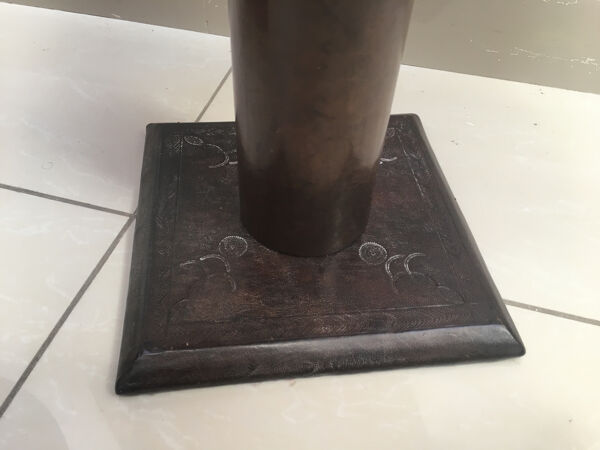 Lot de 2 tables d'appoints