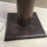 Set of 2 side tables