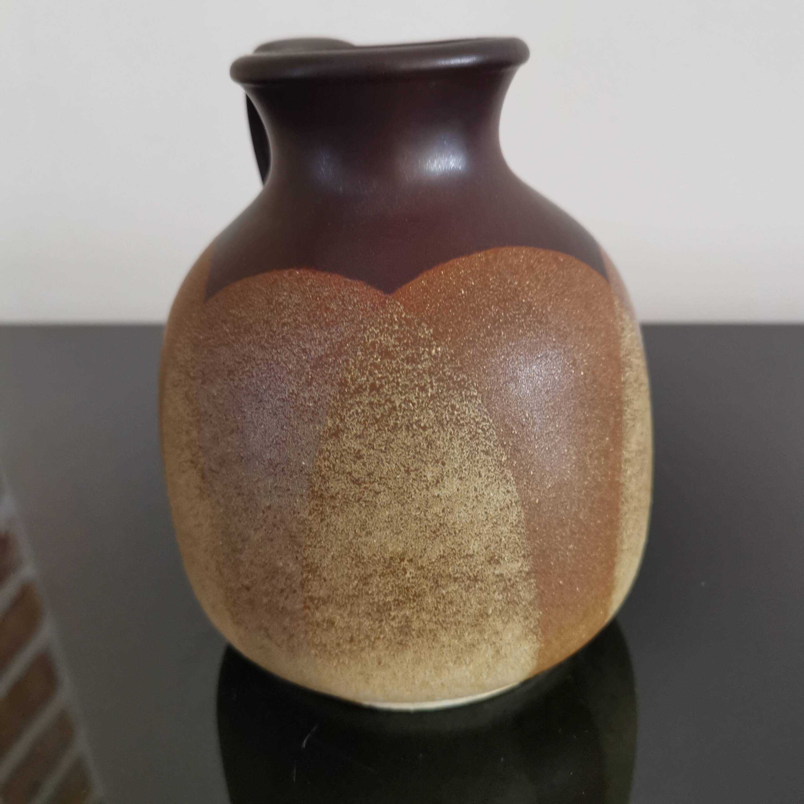 Scheurich Vase Ceramic 514/15 German