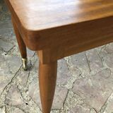 Scandinavian coffee table