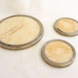 Marble Trivet