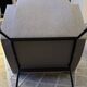 2 armchairs Joseph André Motte 1955 renovated