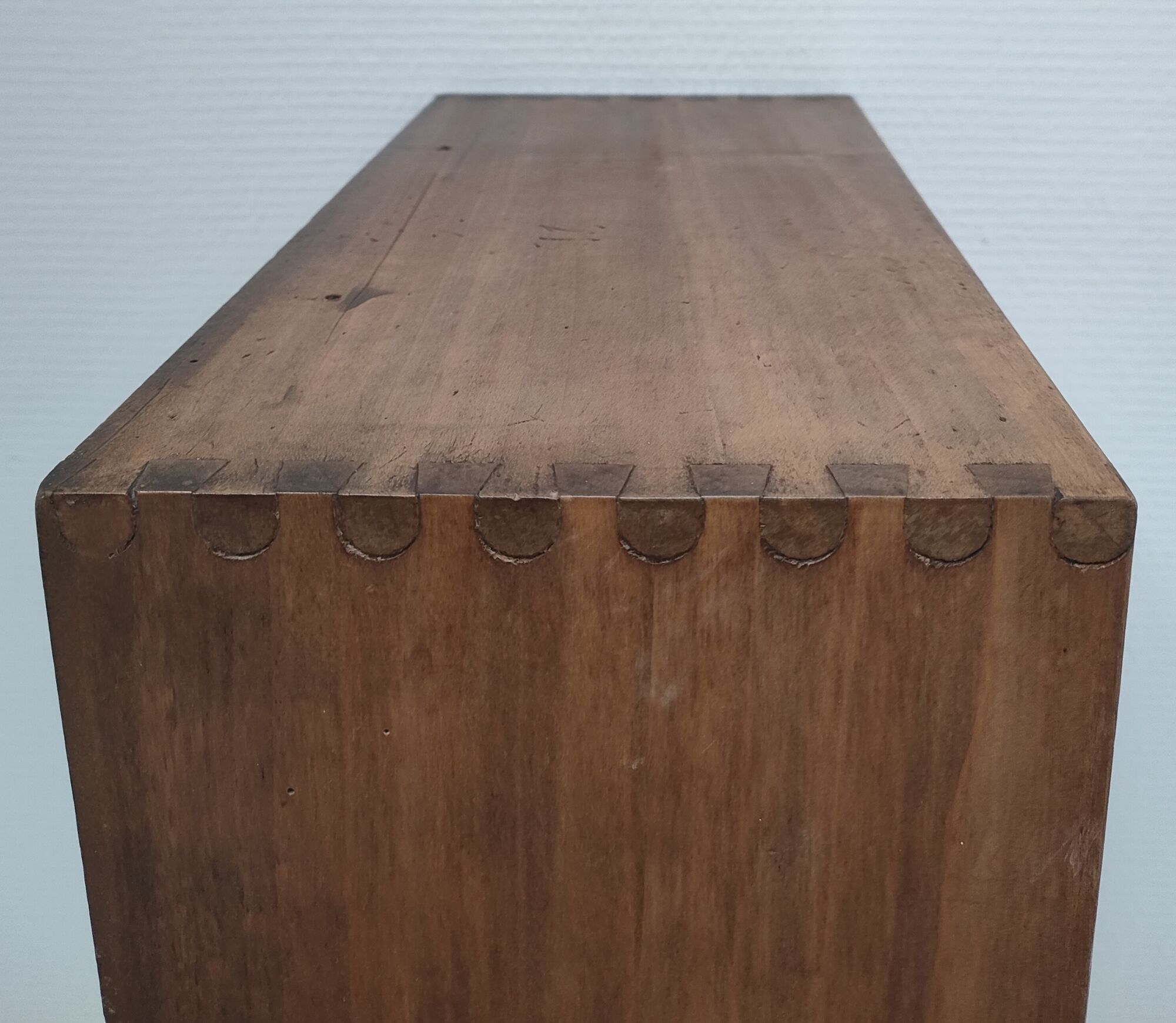 Furniture of trade