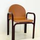 Fauteuil « Orsay » — Gae Aulenti pour Knoll International, 1975