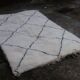 Tapis beniouarain 255x160 cm