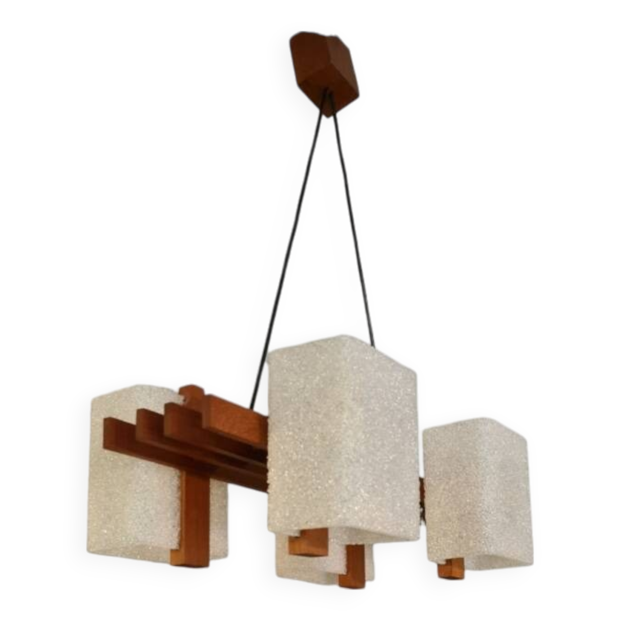 Scandinavian suspension