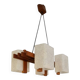 Scandinavian suspension