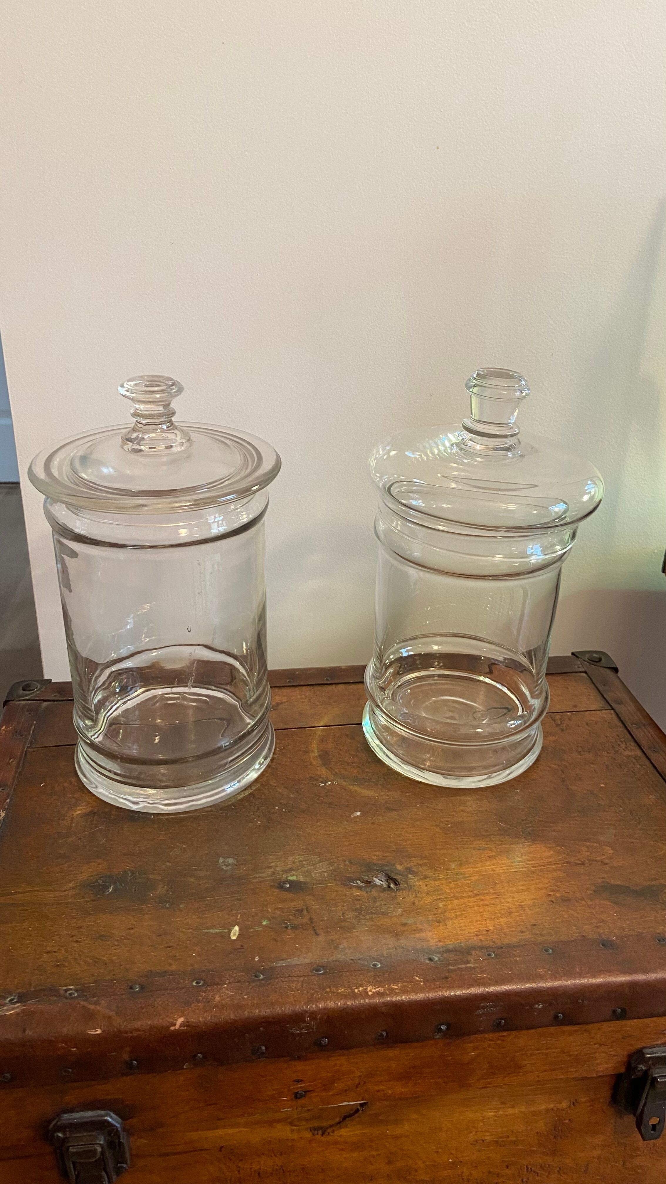 Christmas Pop-up 2022 - Old Apothecary Jar